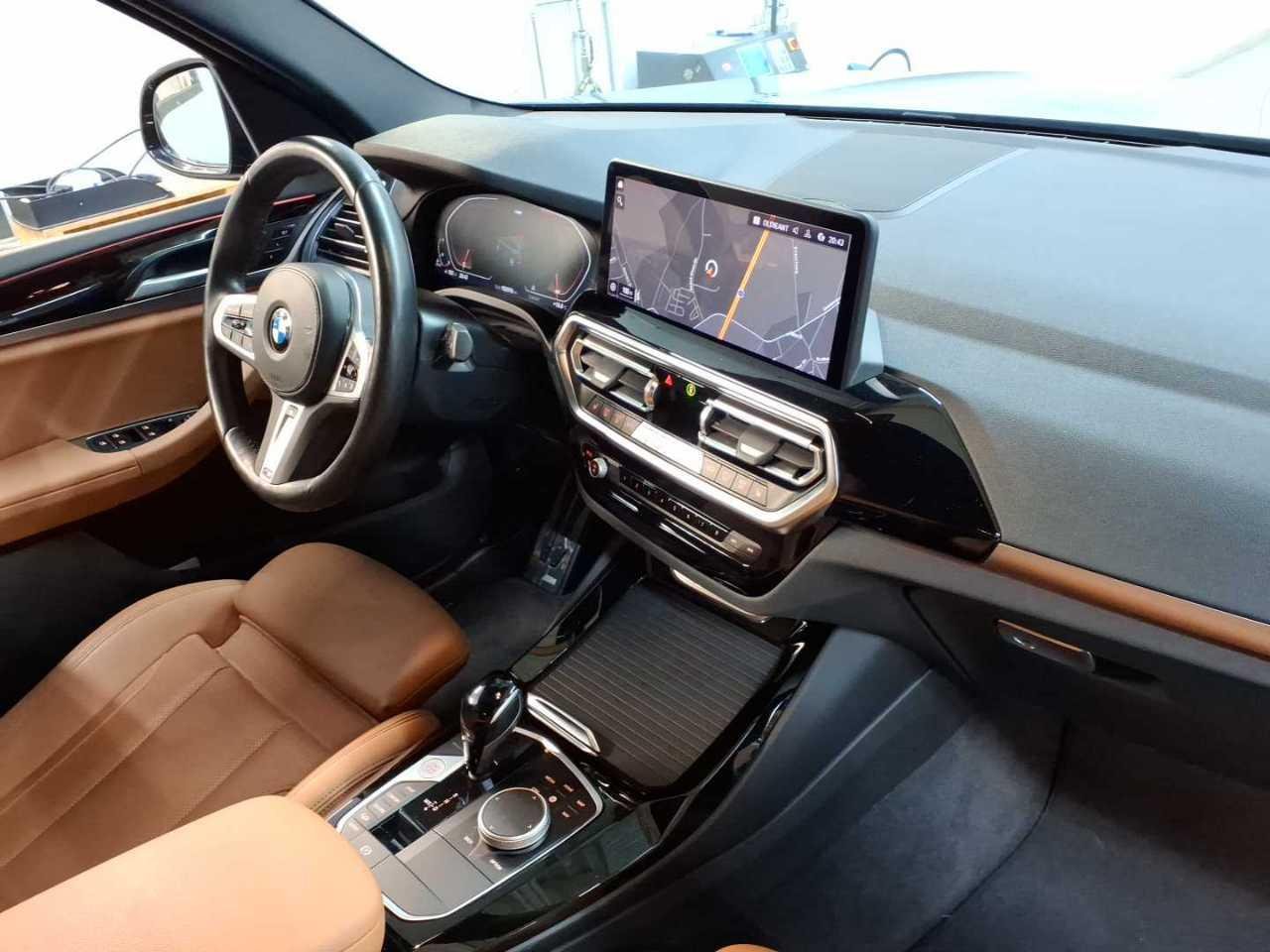2023 BMW X3   AWD