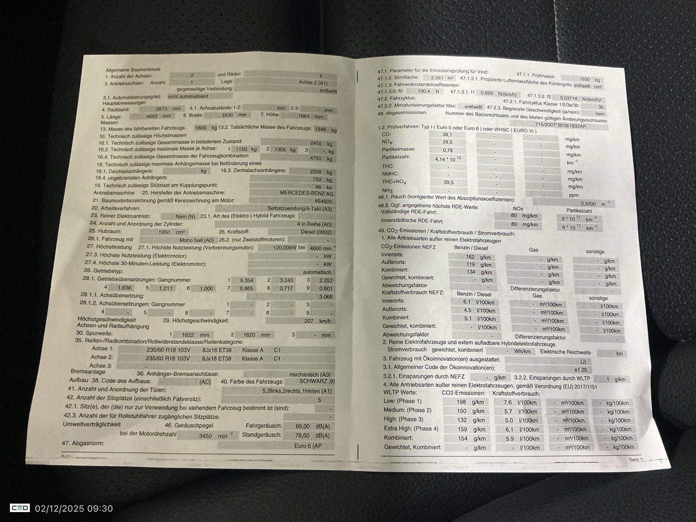 2019 Mercedes-Benz GLC   