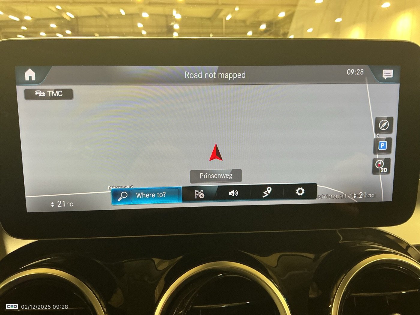 2019 Mercedes-Benz GLC   