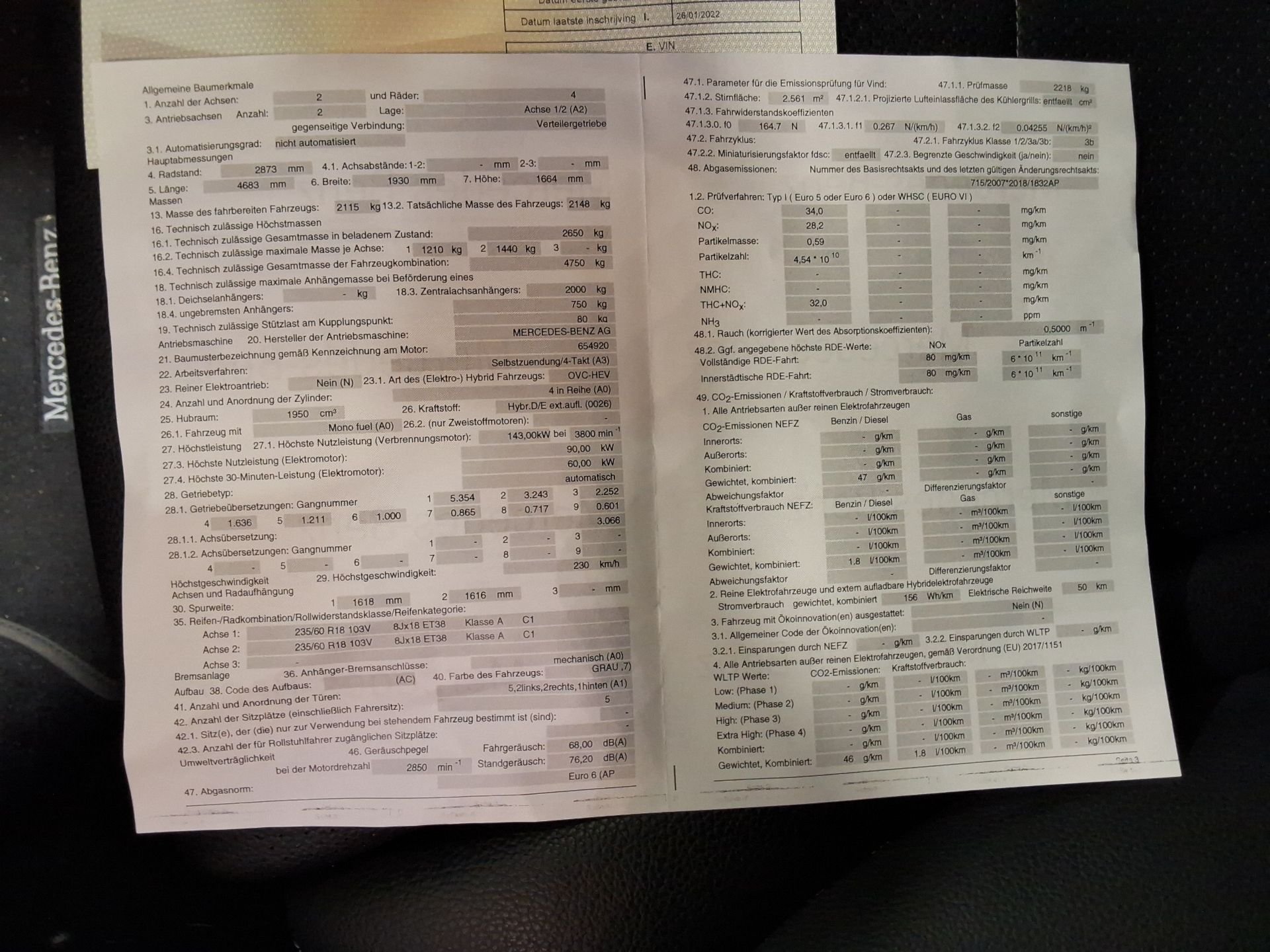 2019 Mercedes-Benz GLC   AWD