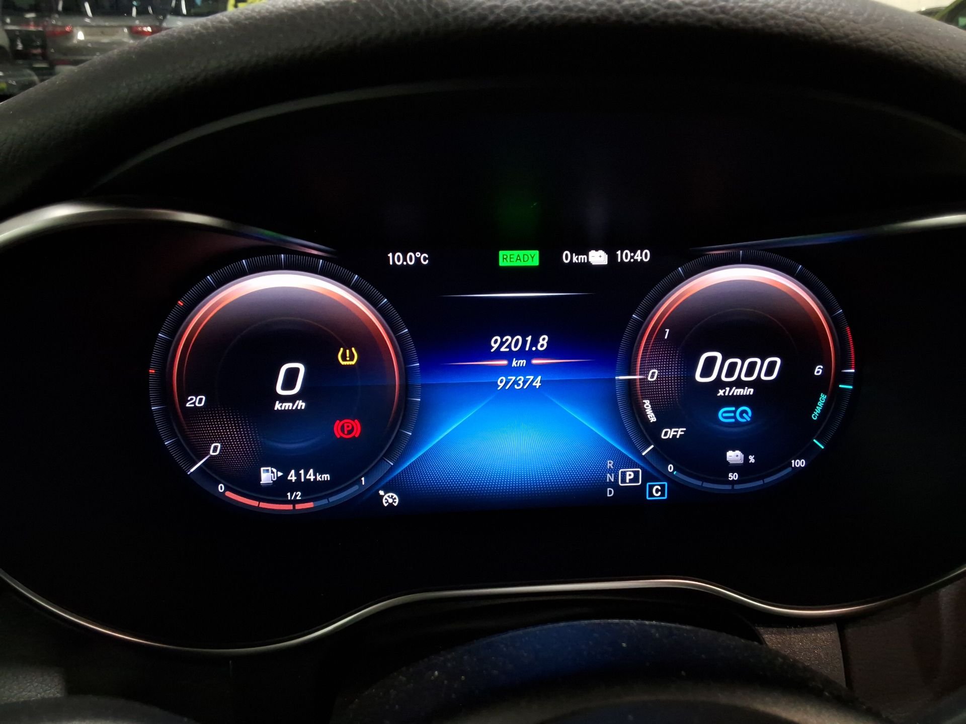 2019 Mercedes-Benz GLC   AWD