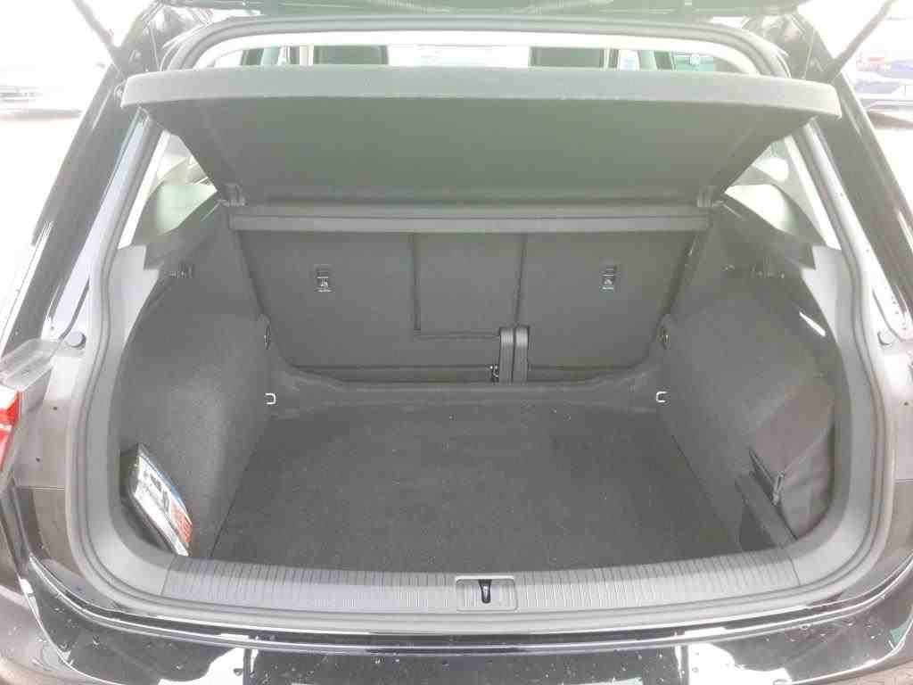 2020 Volkswagen Tiguan   AWD