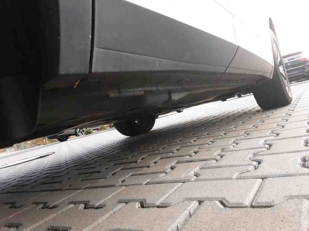 2020 Volkswagen Tiguan   AWD