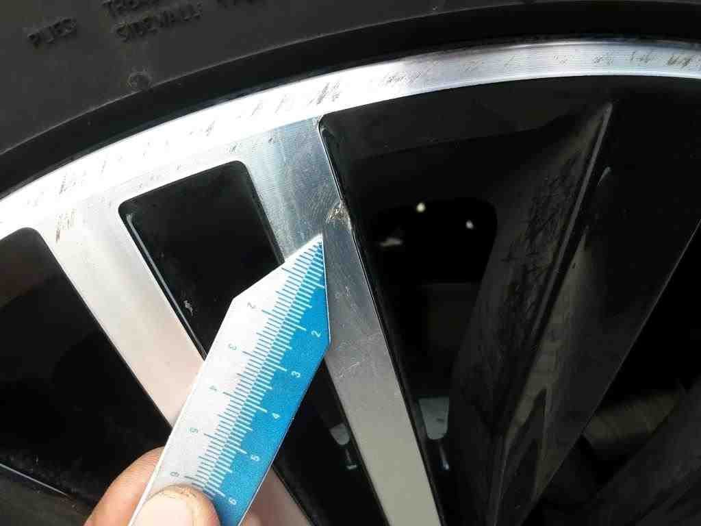 2020 Volkswagen Tiguan   AWD