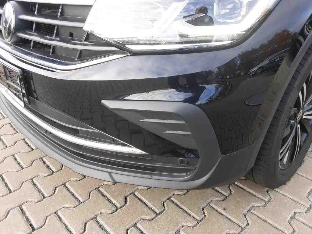 2020 Volkswagen Tiguan   AWD