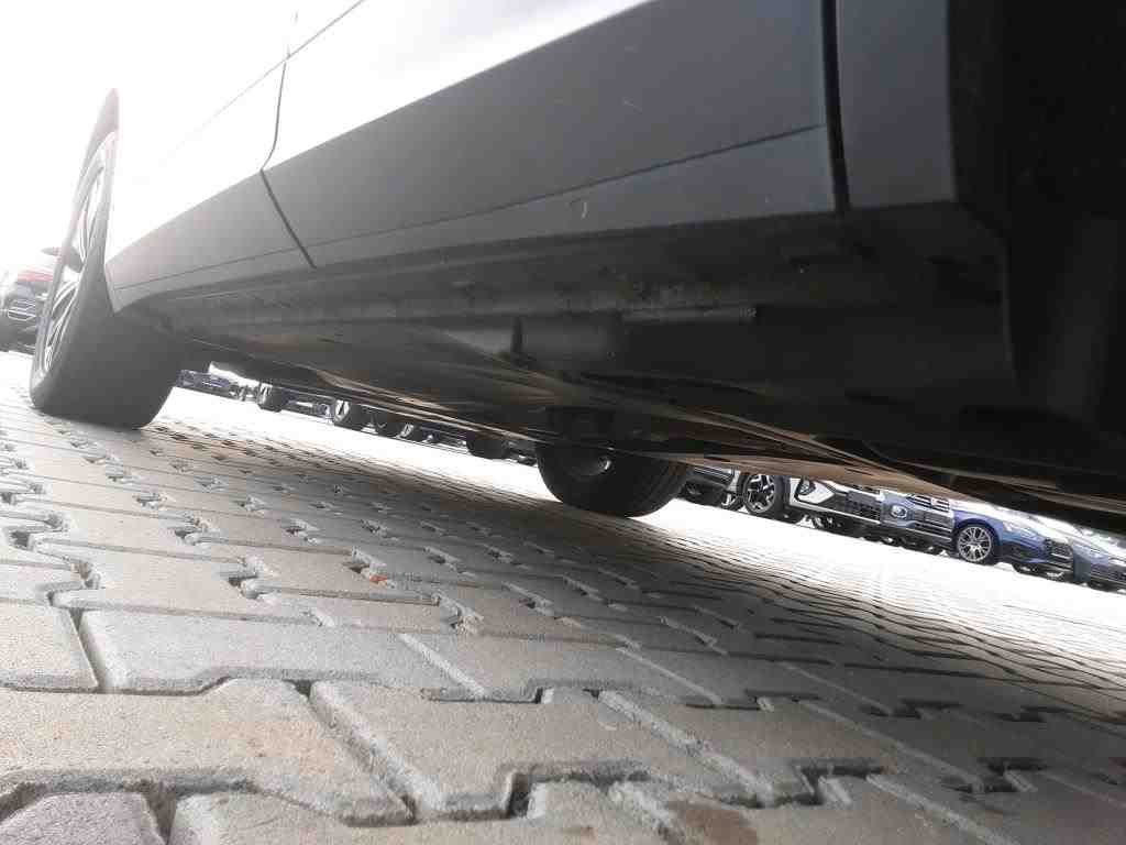 2020 Volkswagen Tiguan   AWD