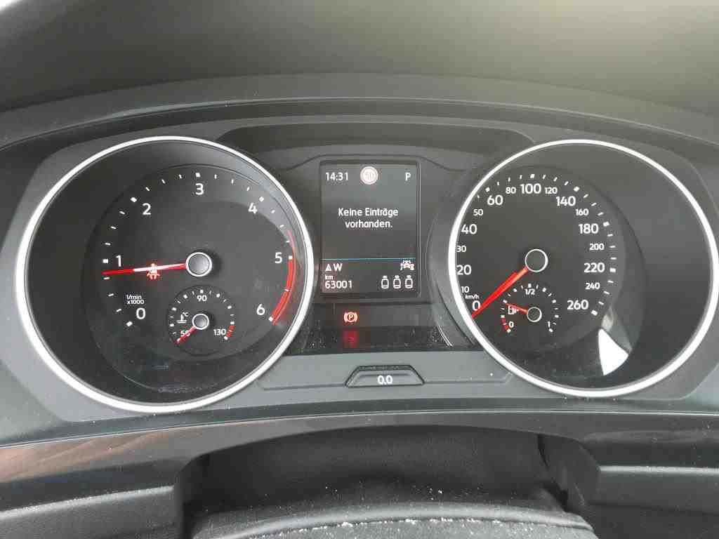 2020 Volkswagen Tiguan   AWD