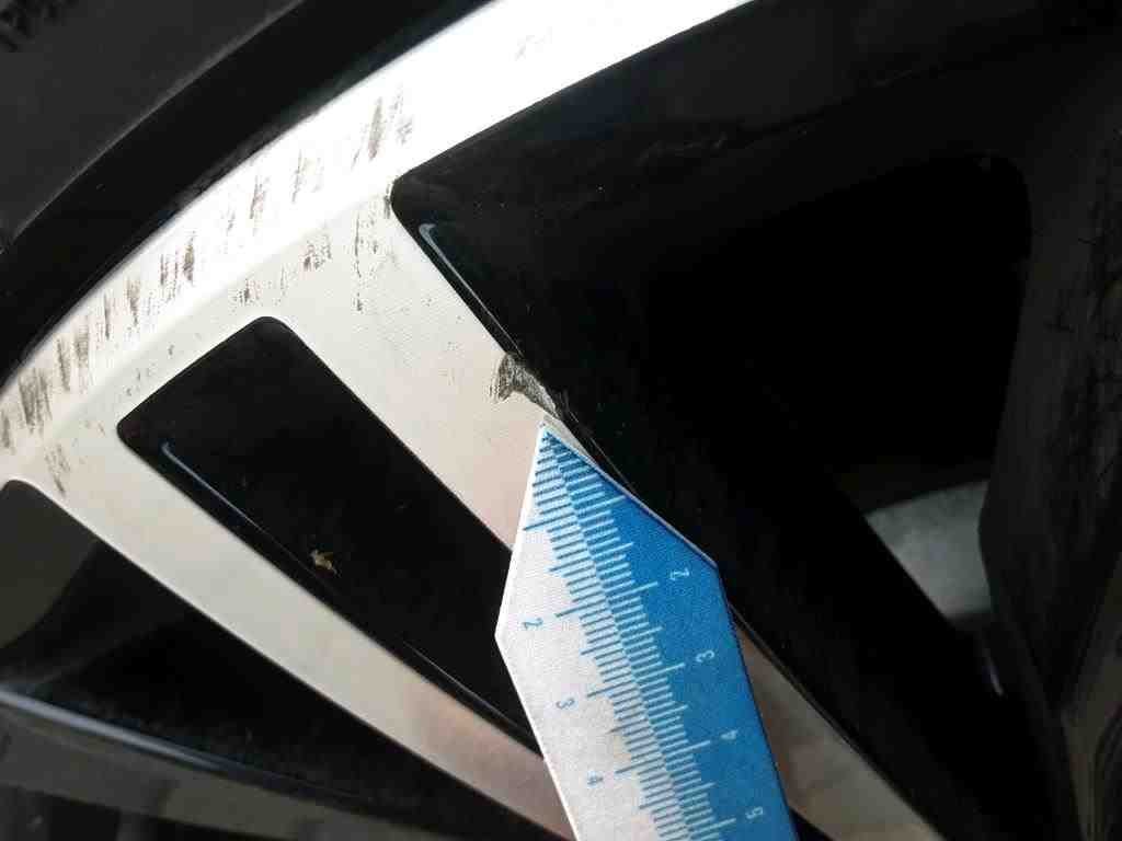 2020 Volkswagen Tiguan   AWD