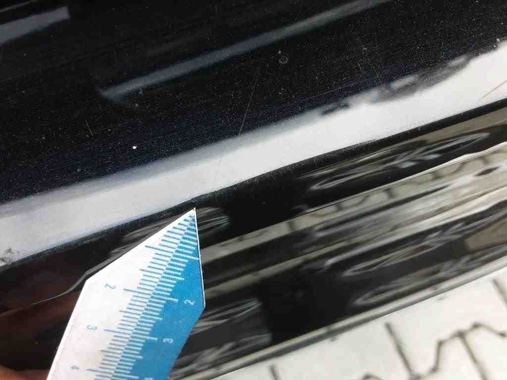 2020 Volkswagen Tiguan   AWD