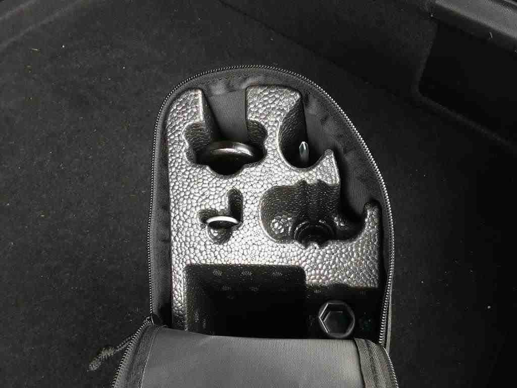 2020 Volkswagen Tiguan   AWD