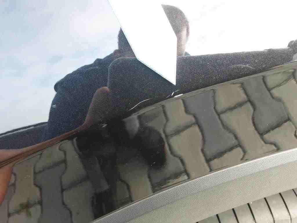 2020 Volkswagen Tiguan   AWD