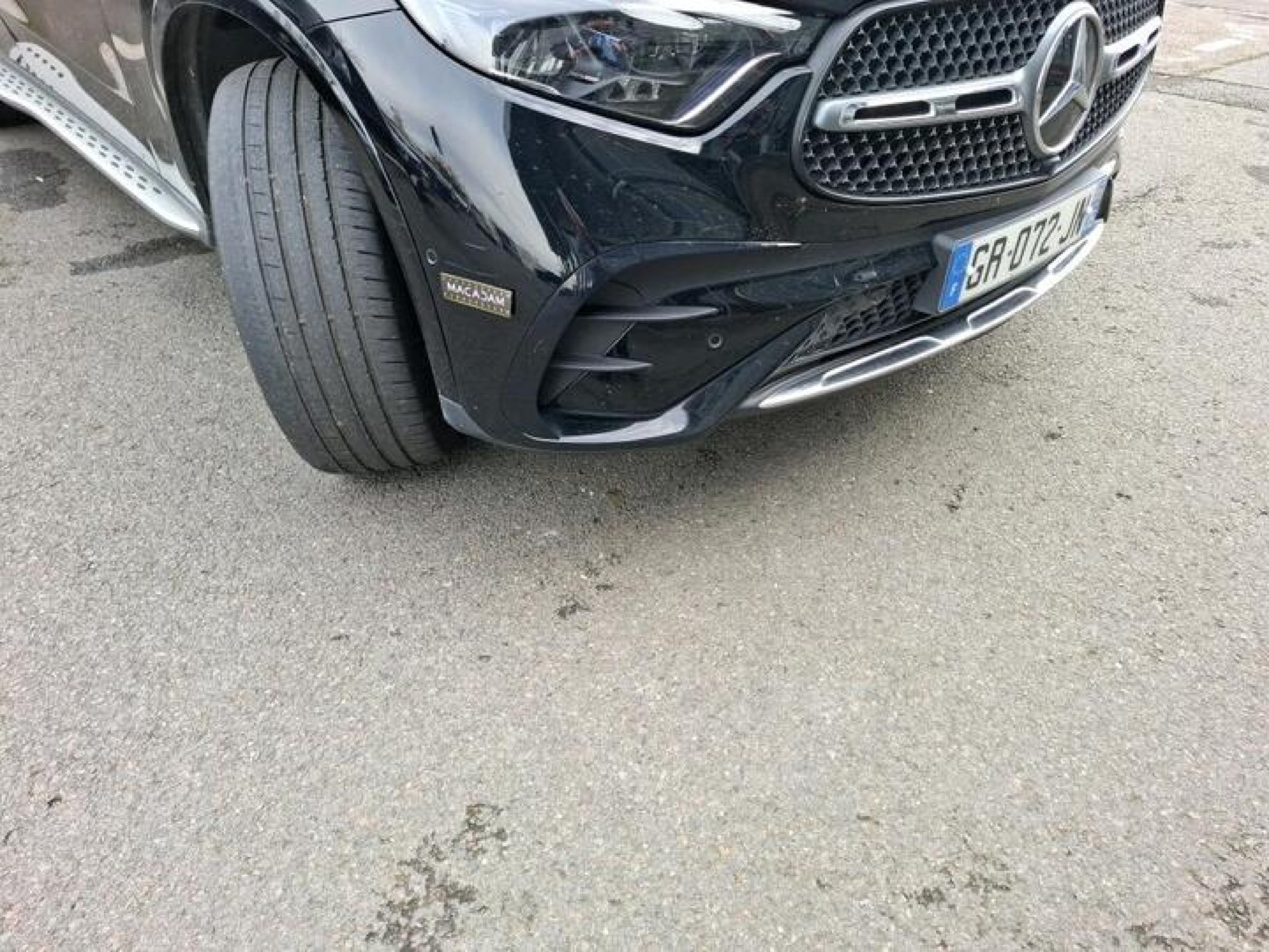 2022 Mercedes-Benz GLC   AWD