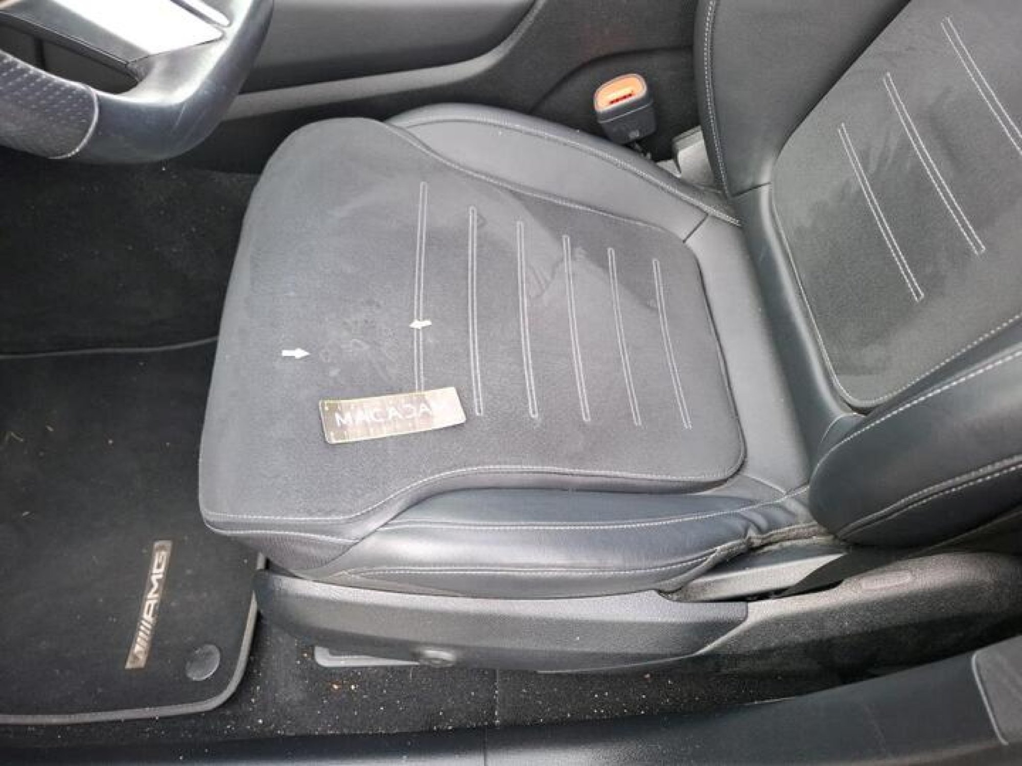 2022 Mercedes-Benz GLC   AWD