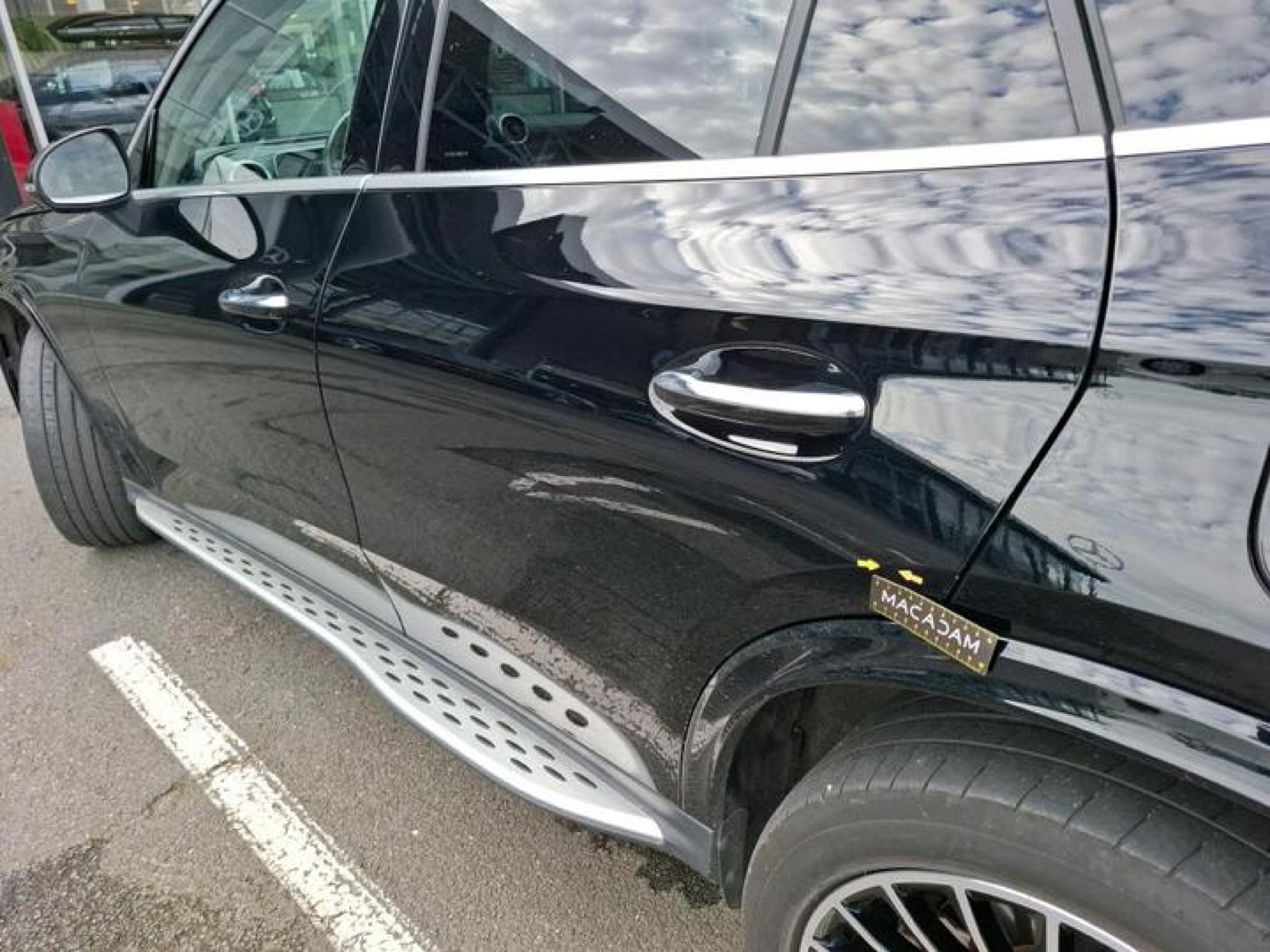 2022 Mercedes-Benz GLC   AWD