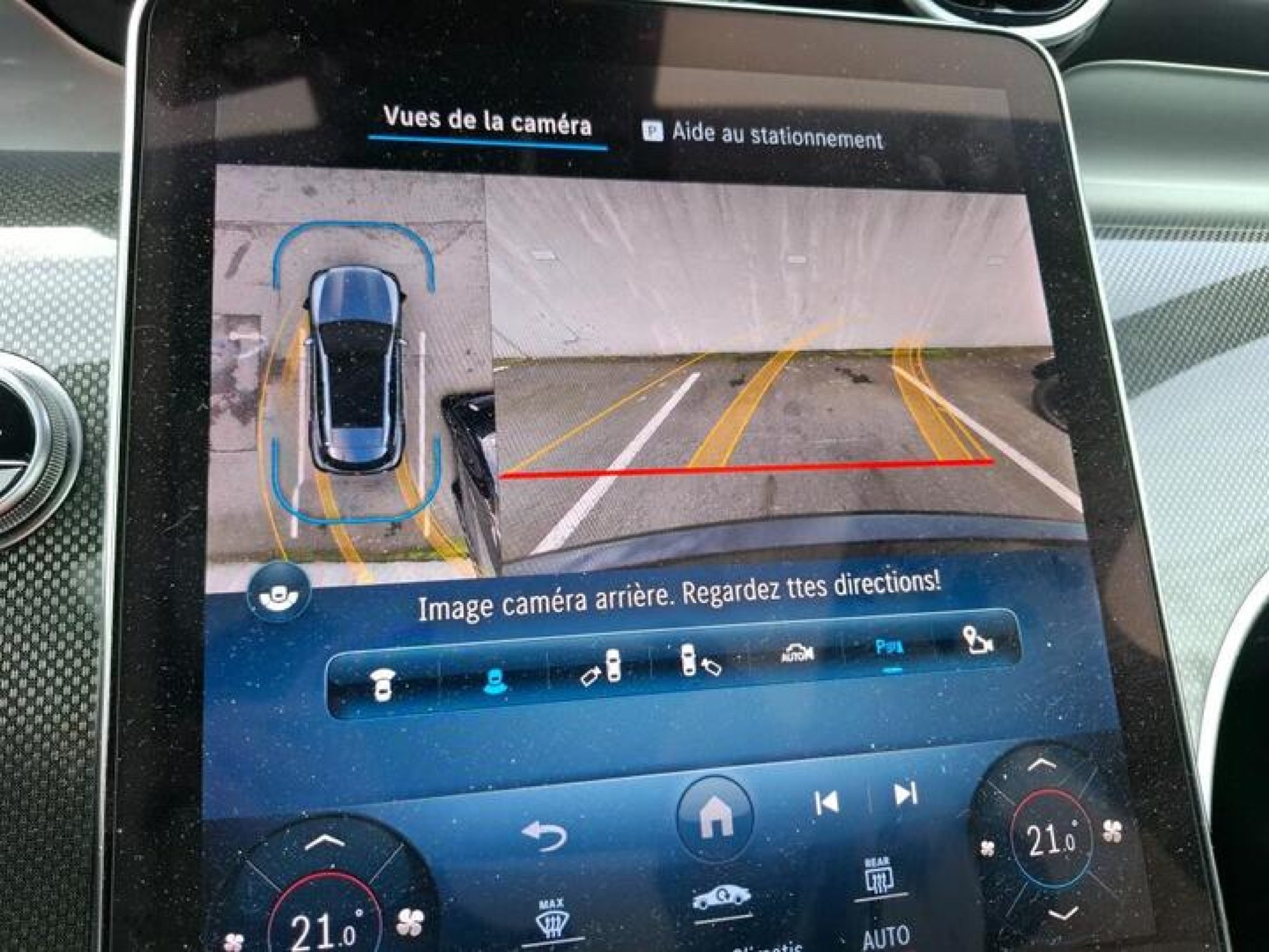 2022 Mercedes-Benz GLC   AWD