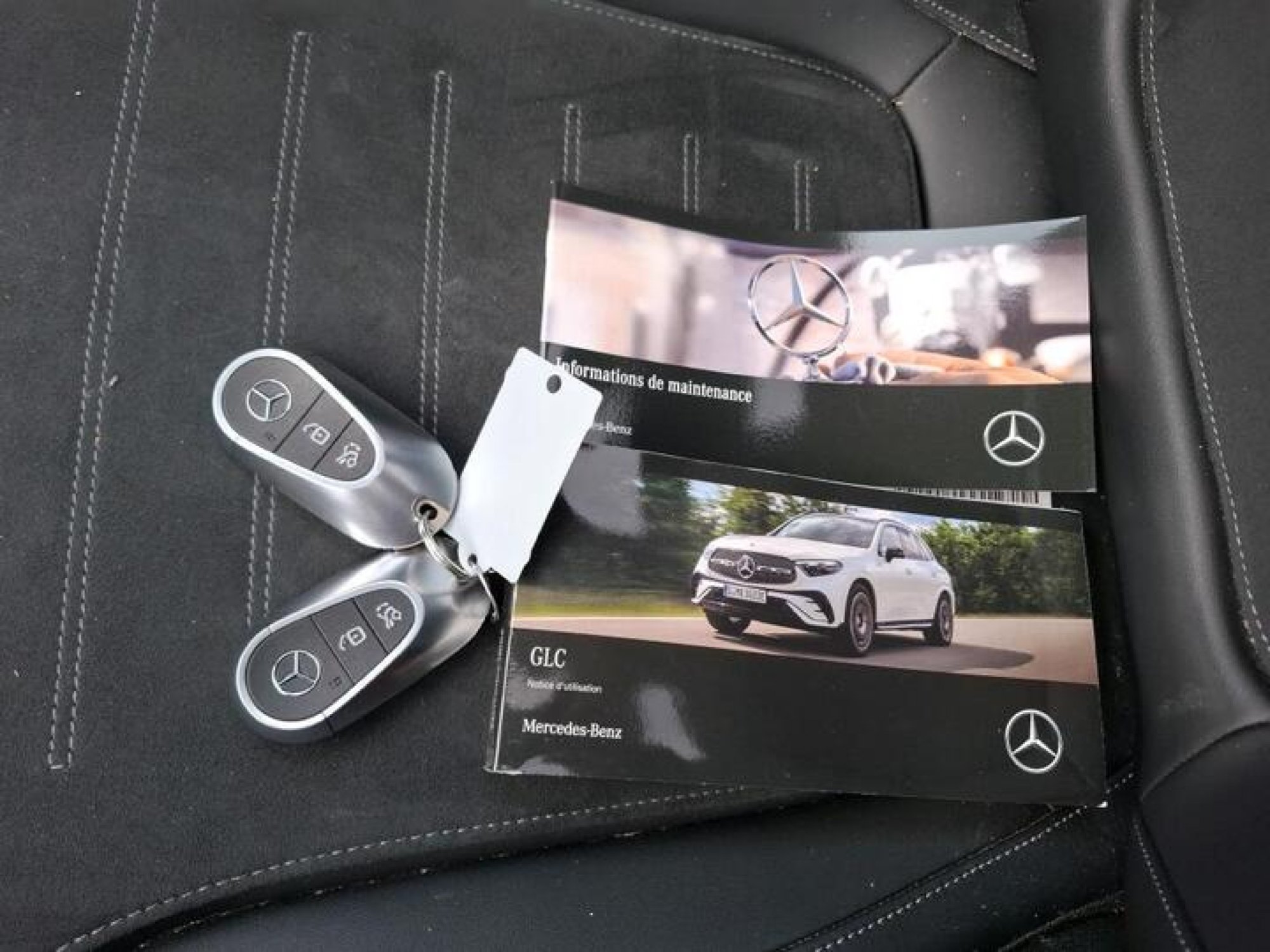 2022 Mercedes-Benz GLC   AWD