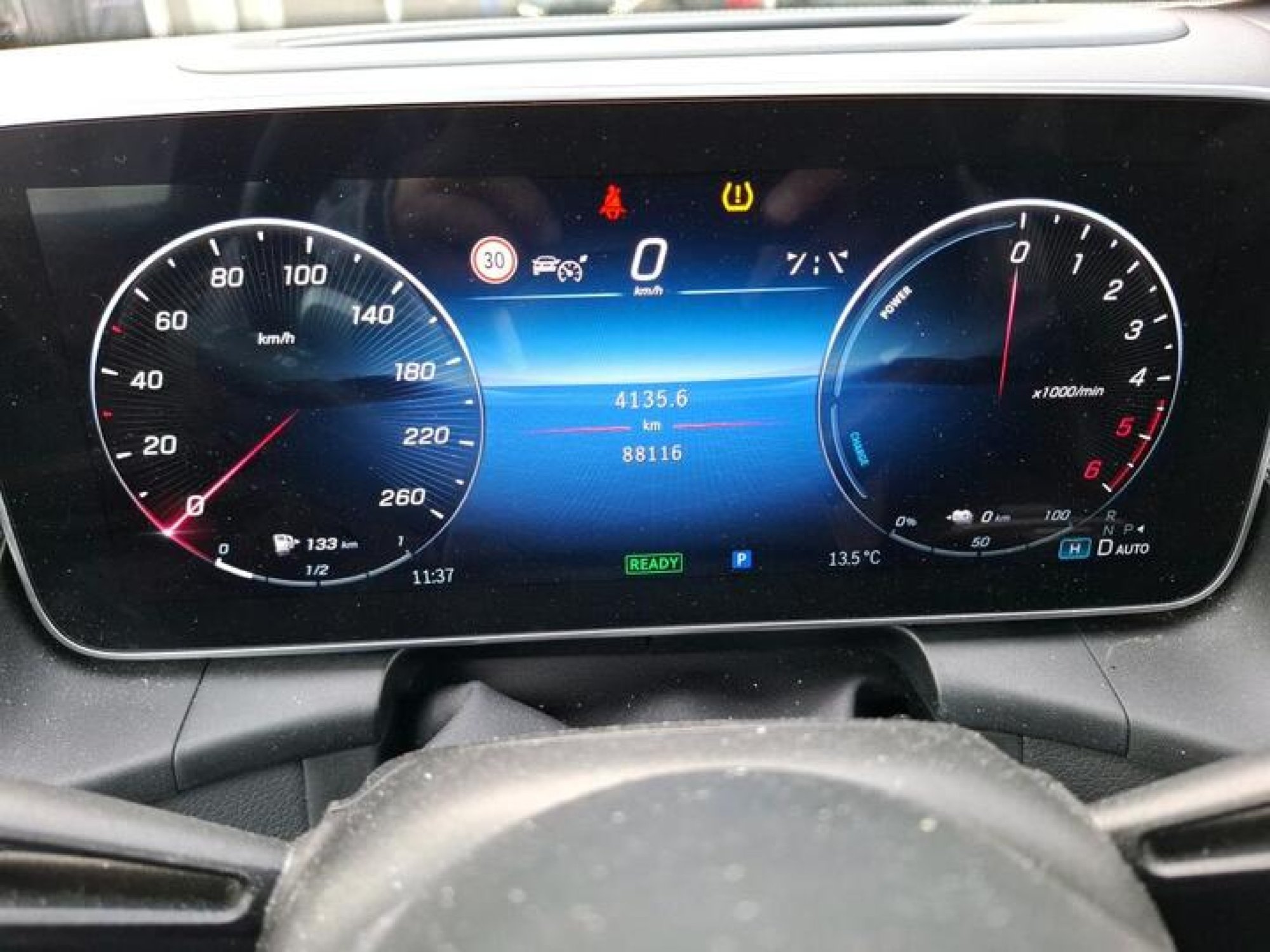 2022 Mercedes-Benz GLC   AWD