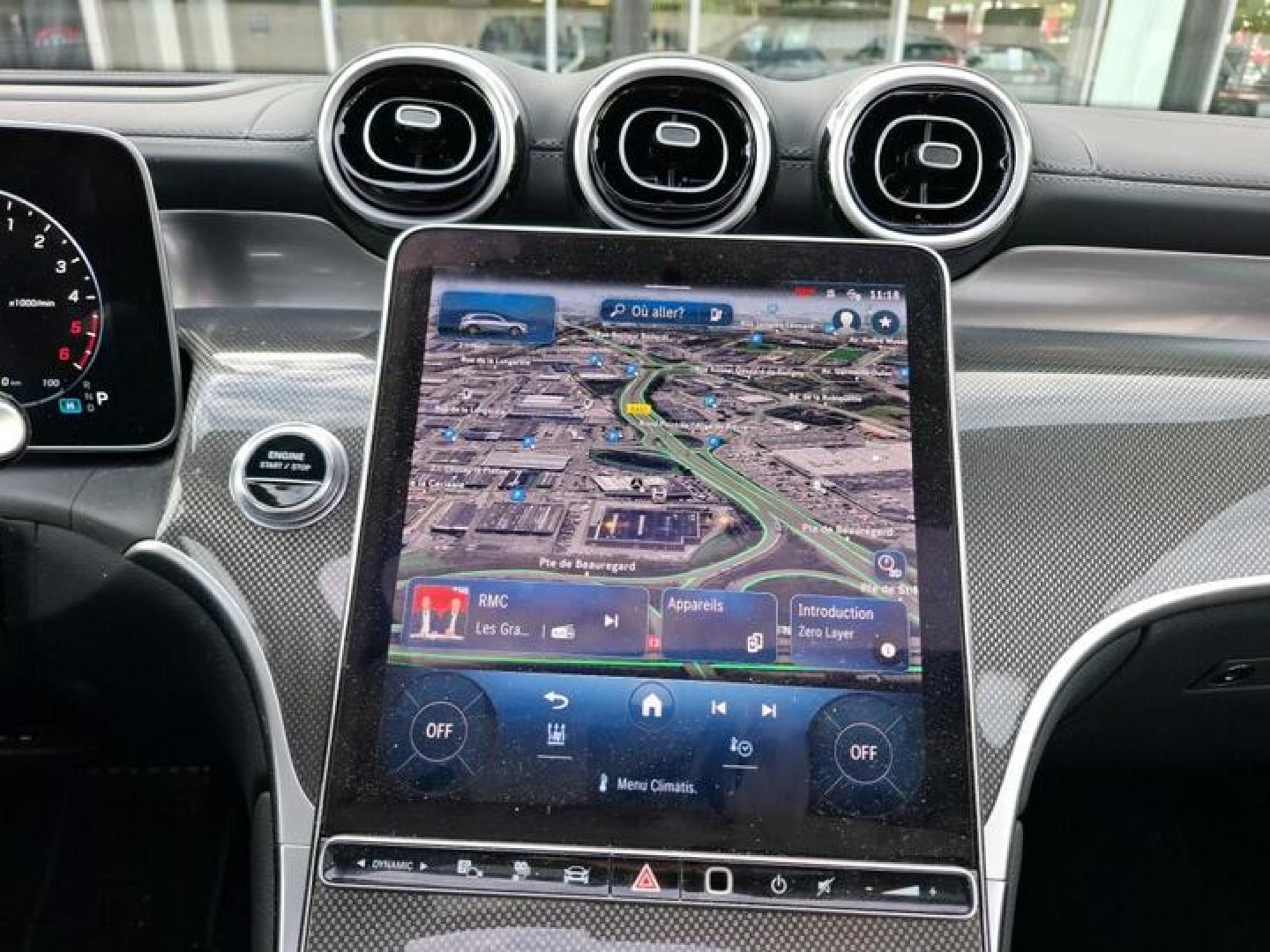 2022 Mercedes-Benz GLC   AWD