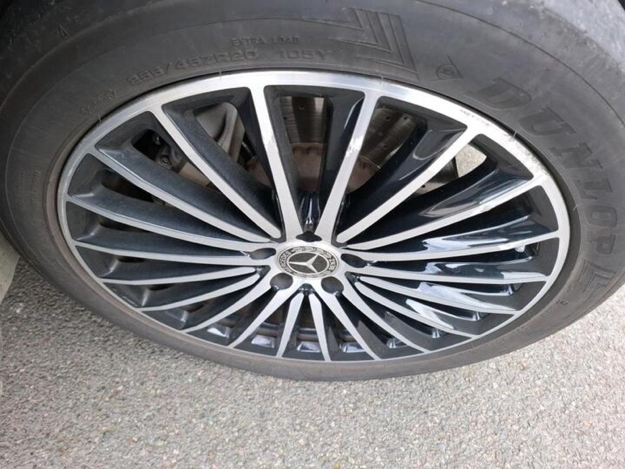 2022 Mercedes-Benz GLC   AWD