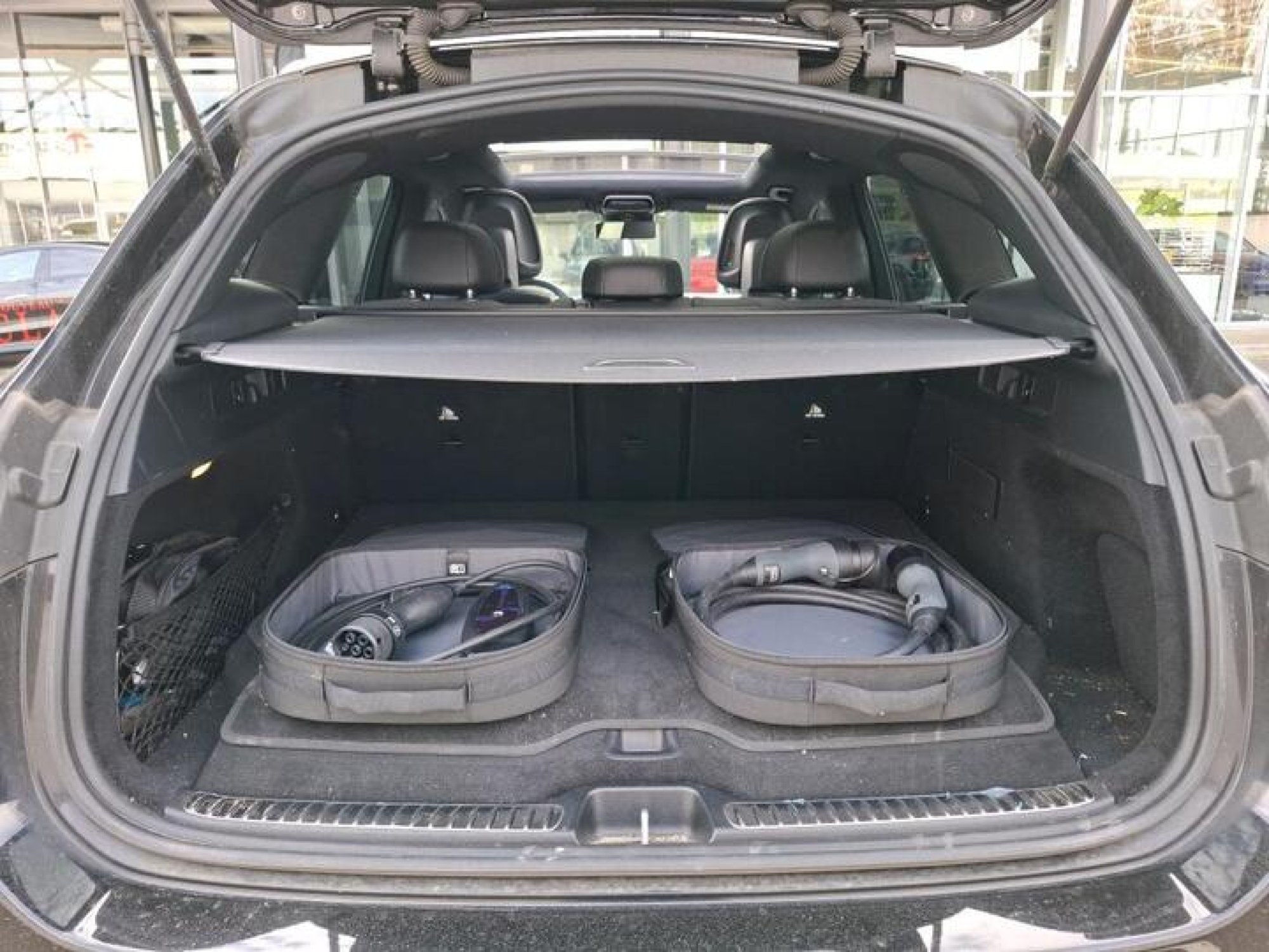 2022 Mercedes-Benz GLC   AWD