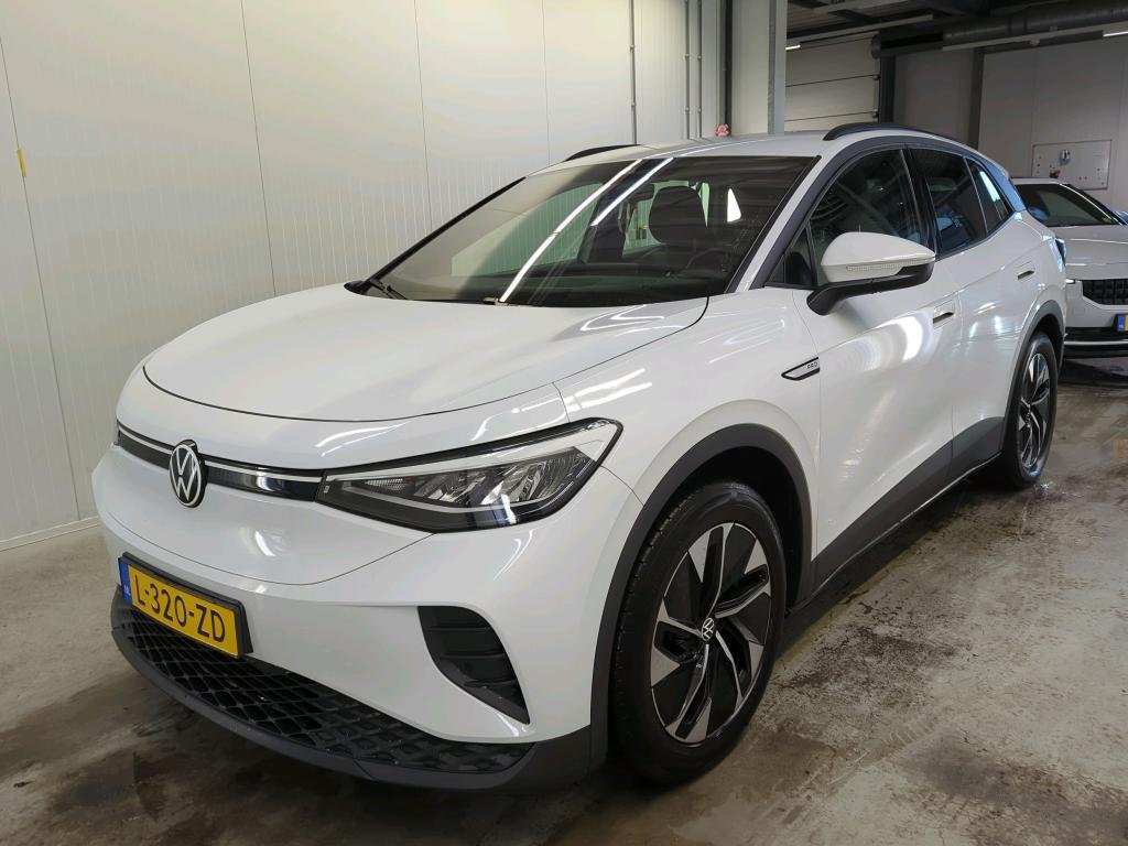 Volkswagen ID.4 77 kWh Life - Electric - Automatic - 204 hp - 127.141 km