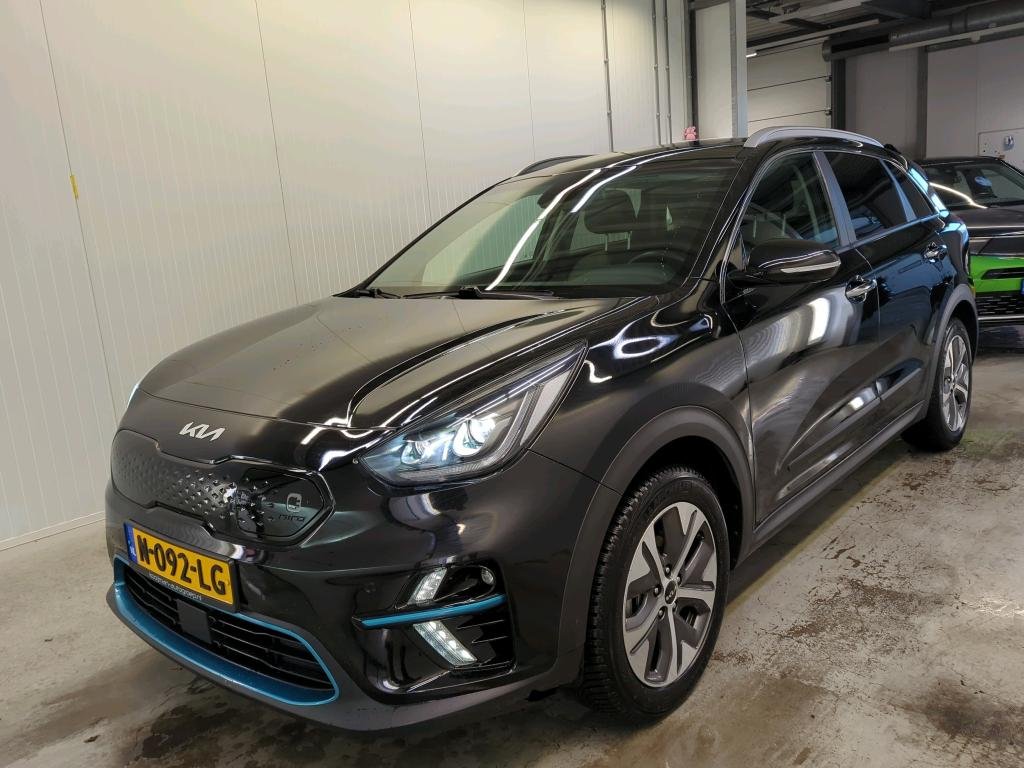 Kia Niro 65 kWh ExecutiveLine - 204 hp - 79.535 km