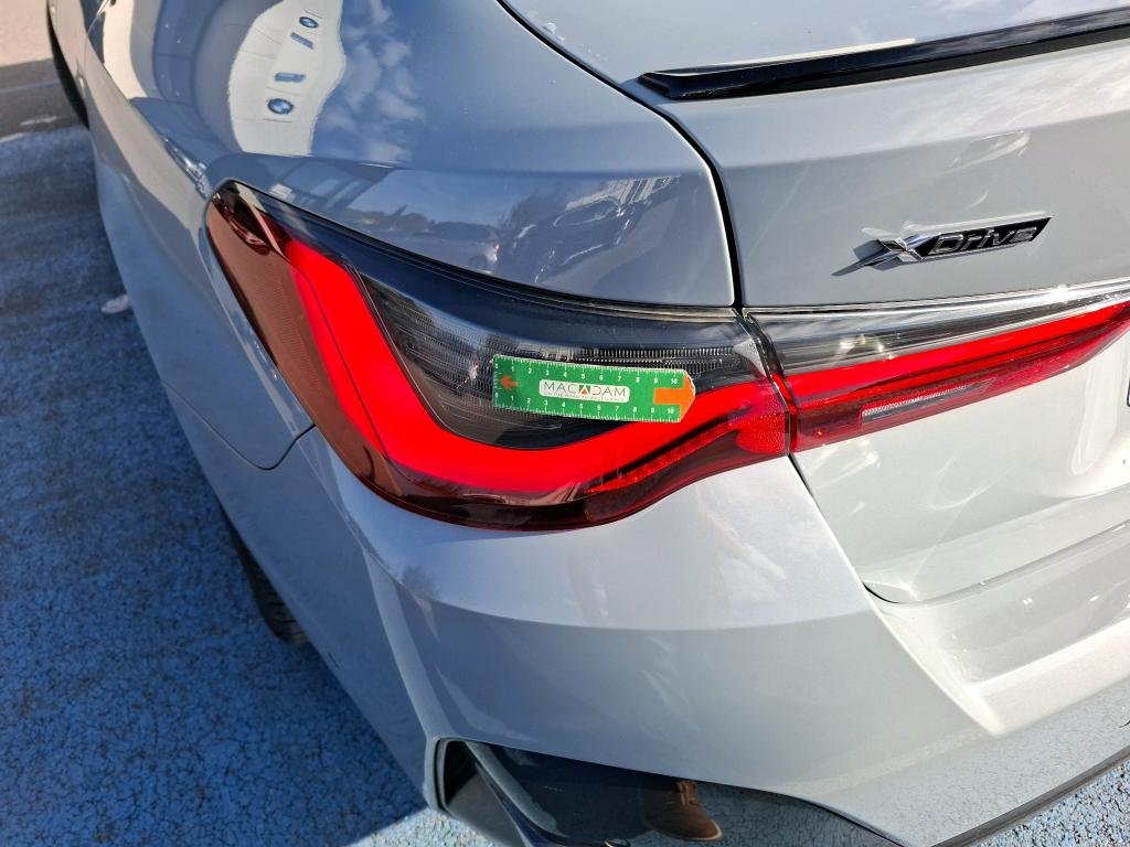 2022 BMW 4 Series   AWD