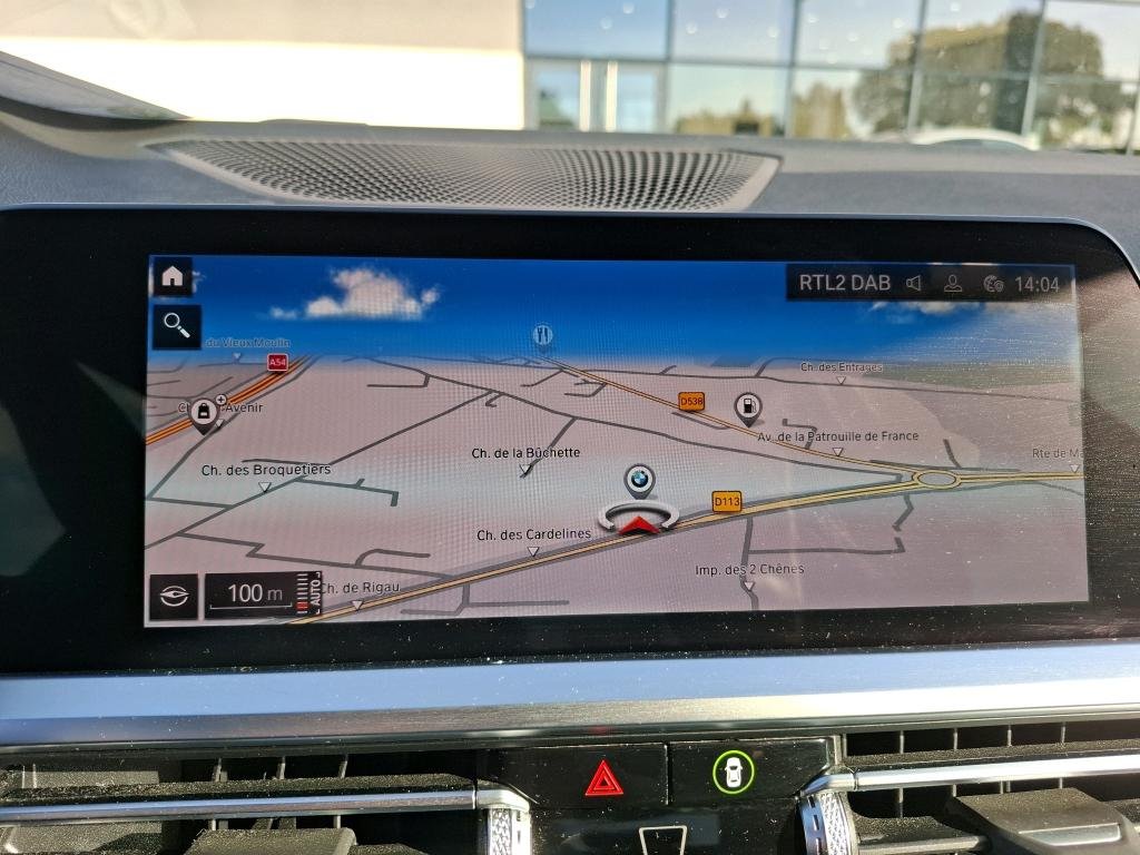 2022 BMW 4 Series   AWD