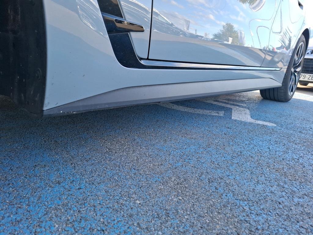 2022 BMW 4 Series   AWD