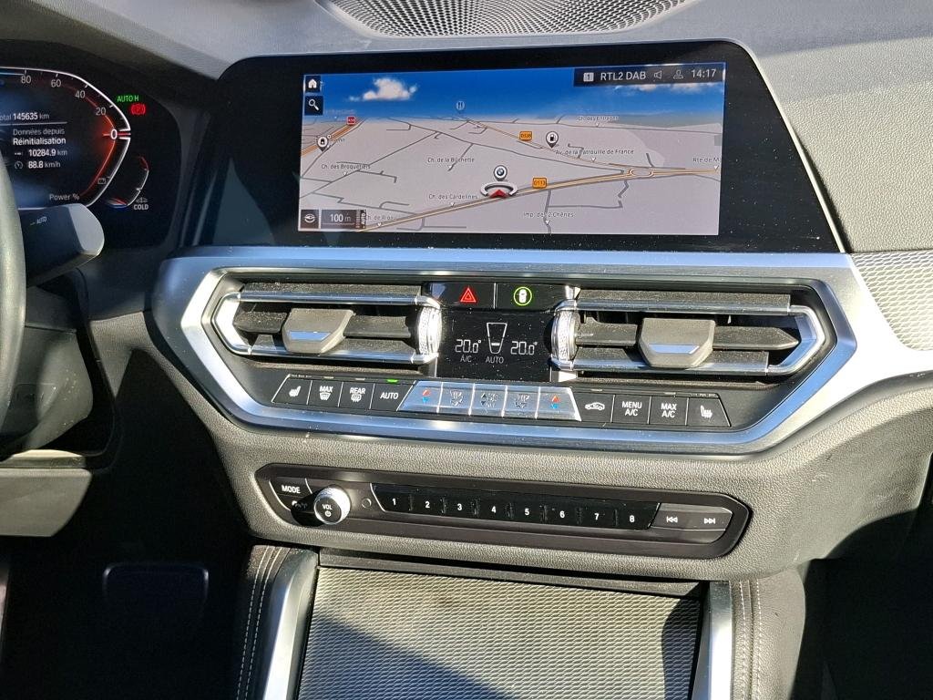 2022 BMW 4 Series   AWD