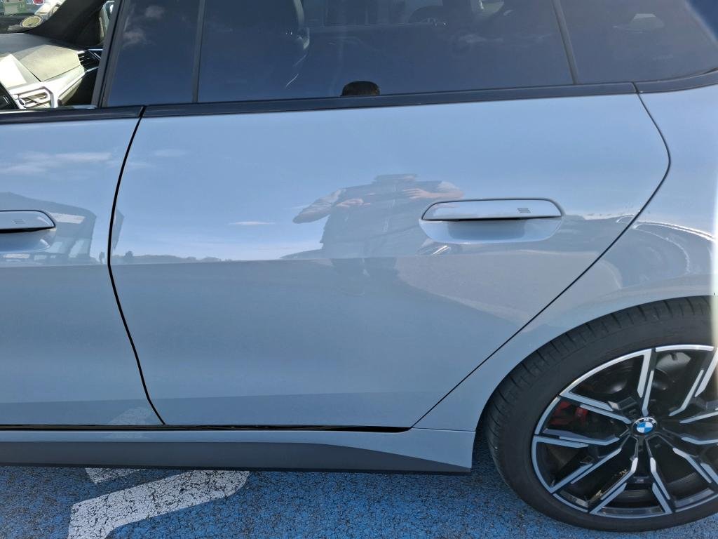 2022 BMW 4 Series   AWD