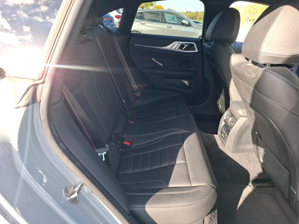 2022 BMW 4 Series   AWD