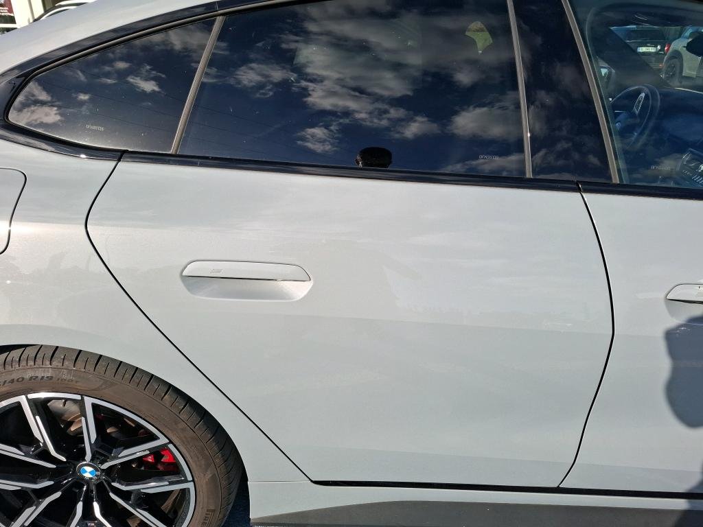 2022 BMW 4 Series   AWD