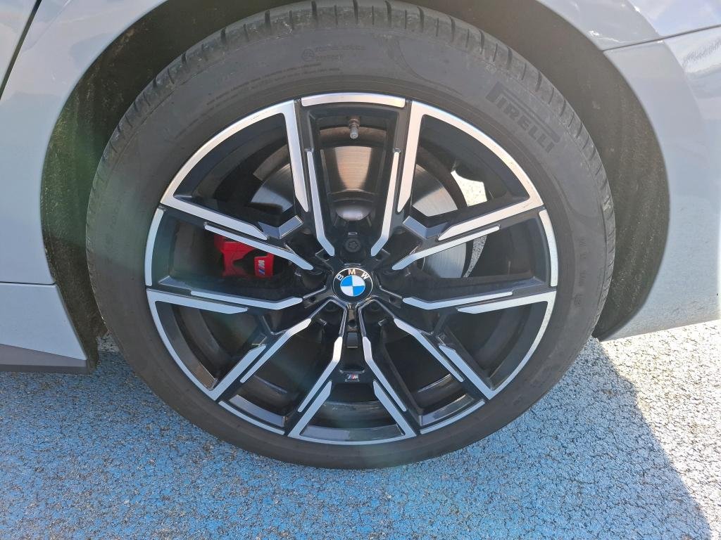 2022 BMW 4 Series   AWD