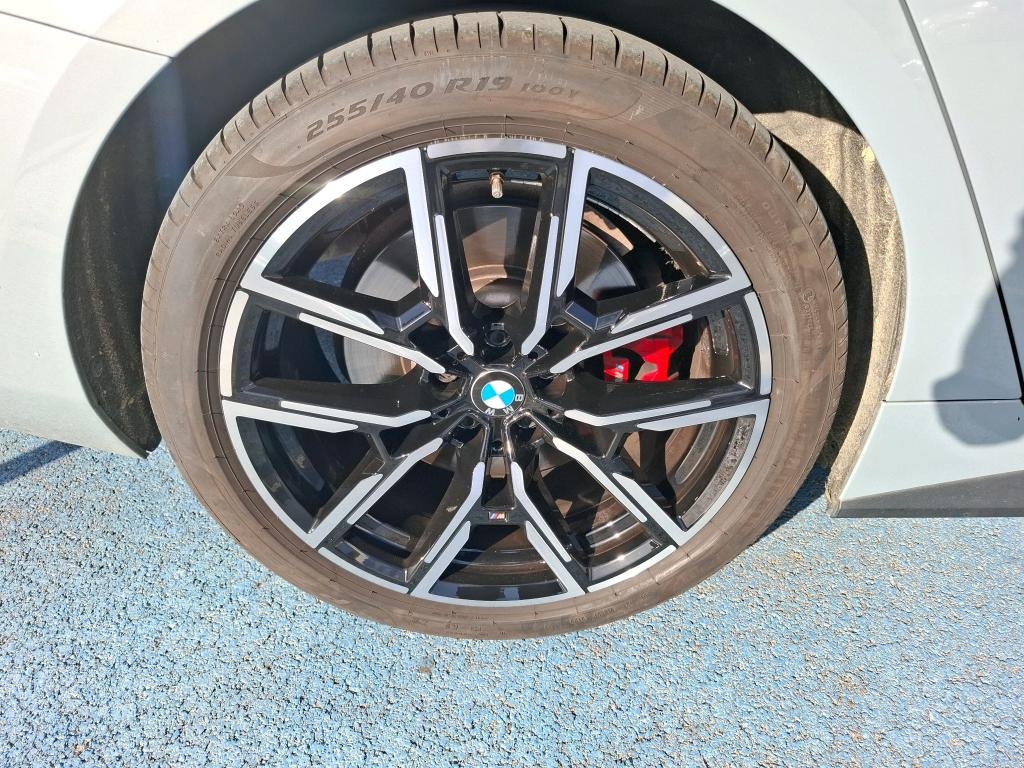 2022 BMW 4 Series   AWD