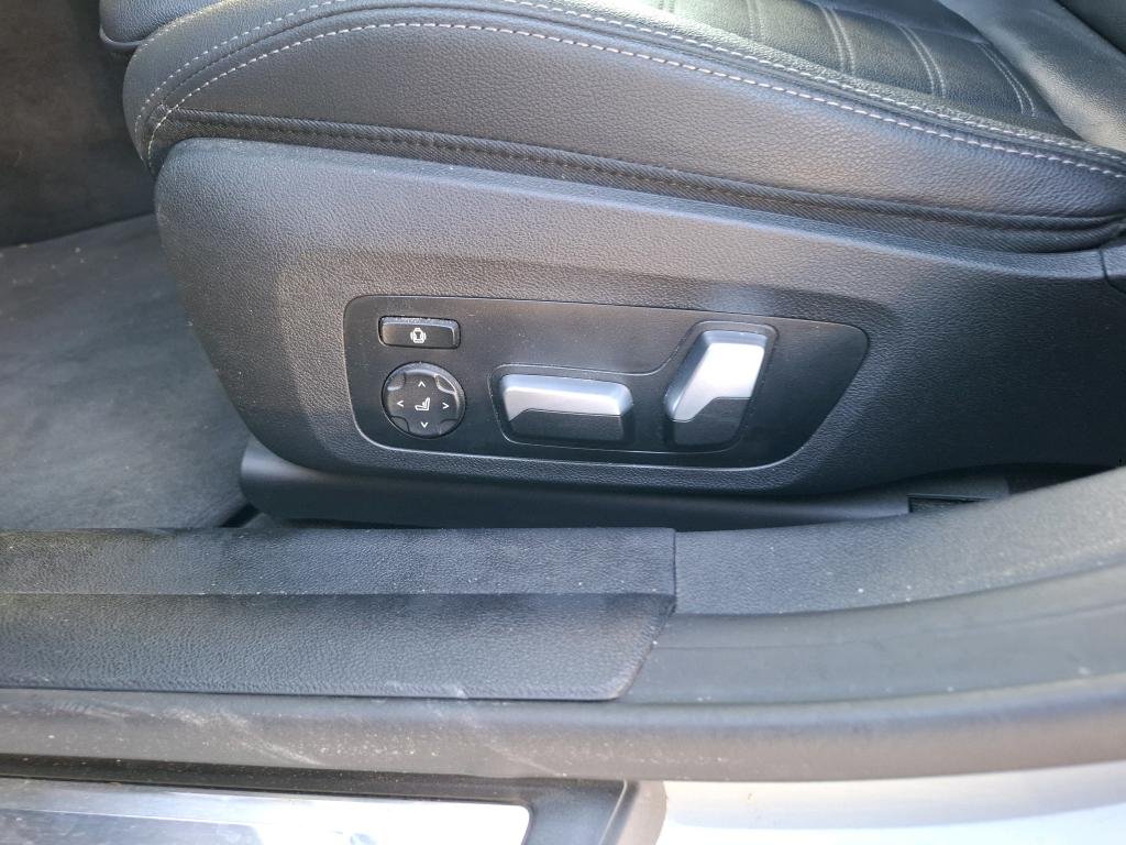 2022 BMW 4 Series   AWD