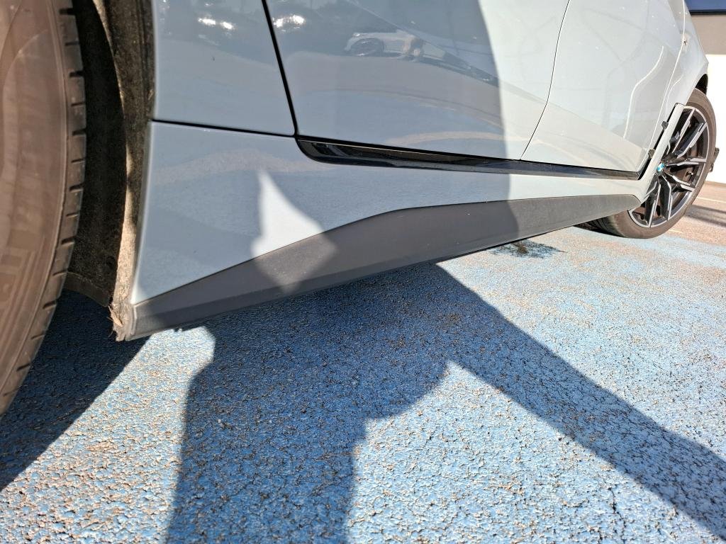 2022 BMW 4 Series   AWD