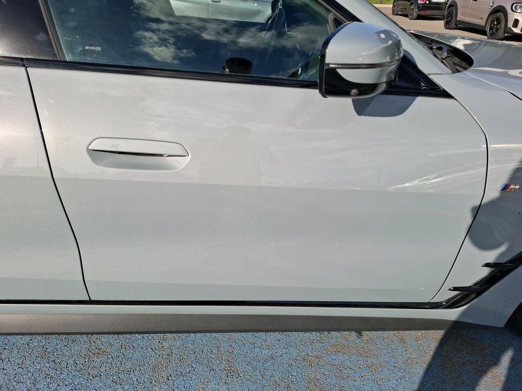 2022 BMW 4 Series   AWD