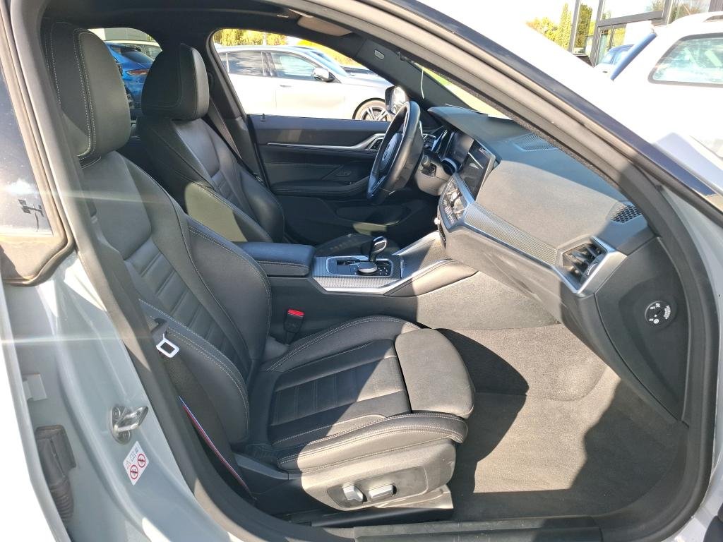 2022 BMW 4 Series   AWD