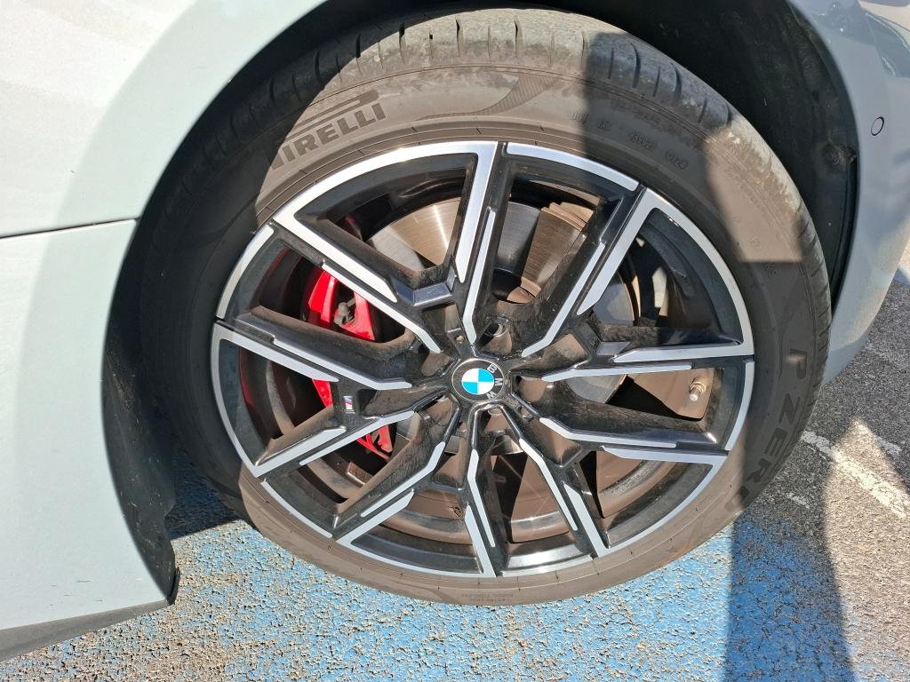 2022 BMW 4 Series   AWD