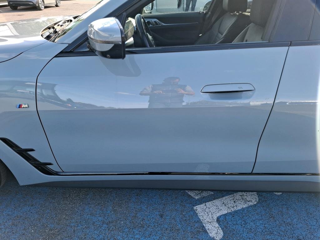 2022 BMW 4 Series   AWD