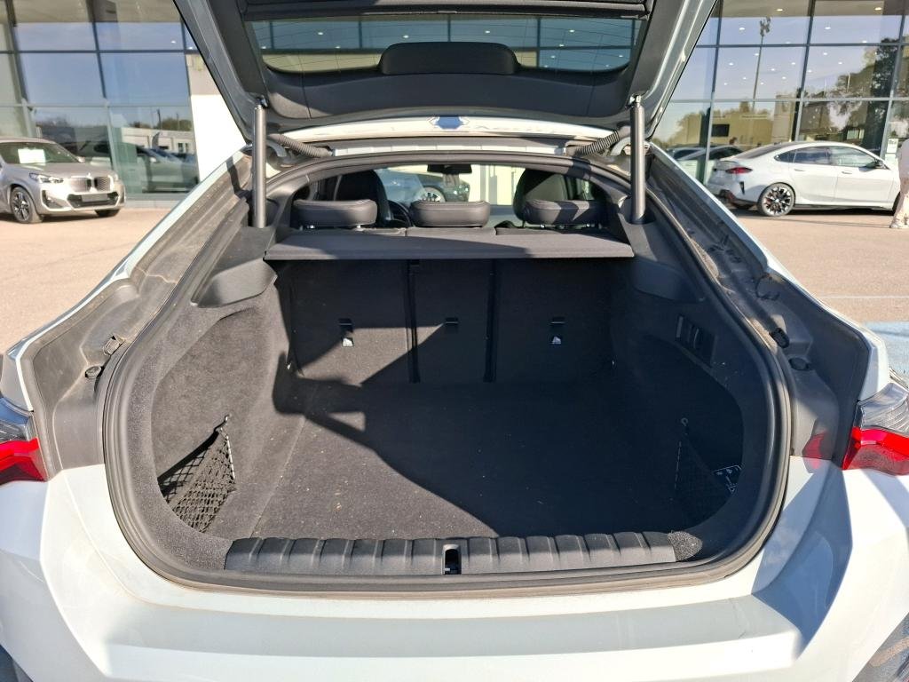 2022 BMW 4 Series   AWD