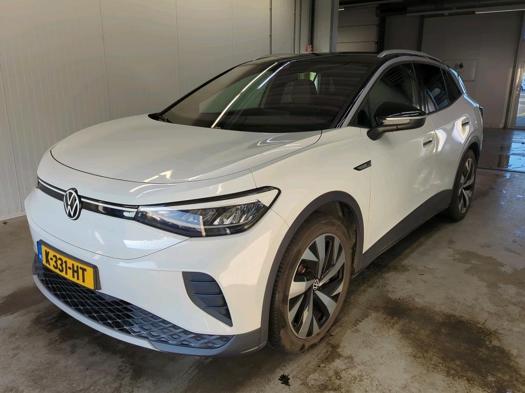 Volkswagen ID.4 77 kWh 1st Edition - Electric - Automatic - 204 hp - 88.553 km