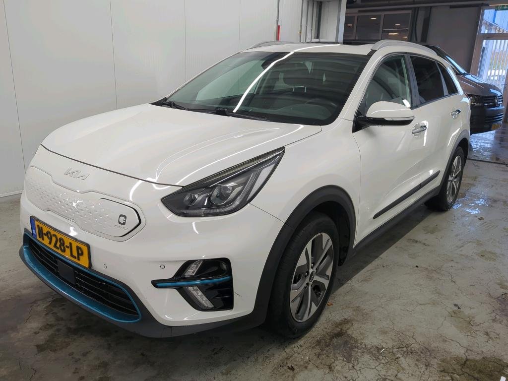 Kia Niro 65 kWh DynamicPlusLine - 204 hp - 133.191 km