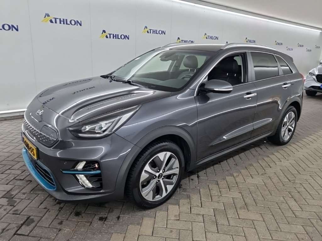 Kia Niro ExecutiveLine - Electric - Automatic - 204 hp - 144.579 km