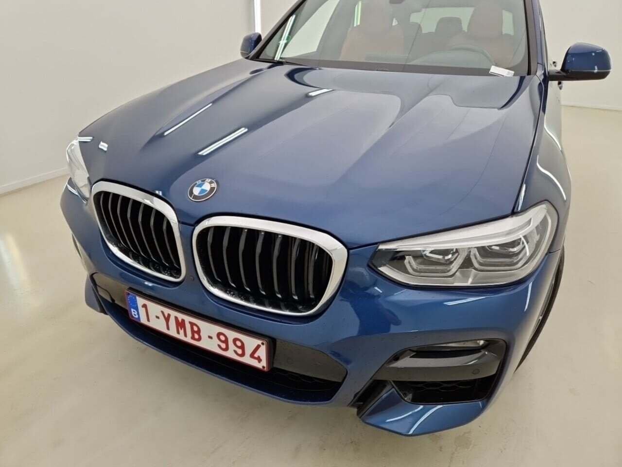 2017 BMW X3   AWD