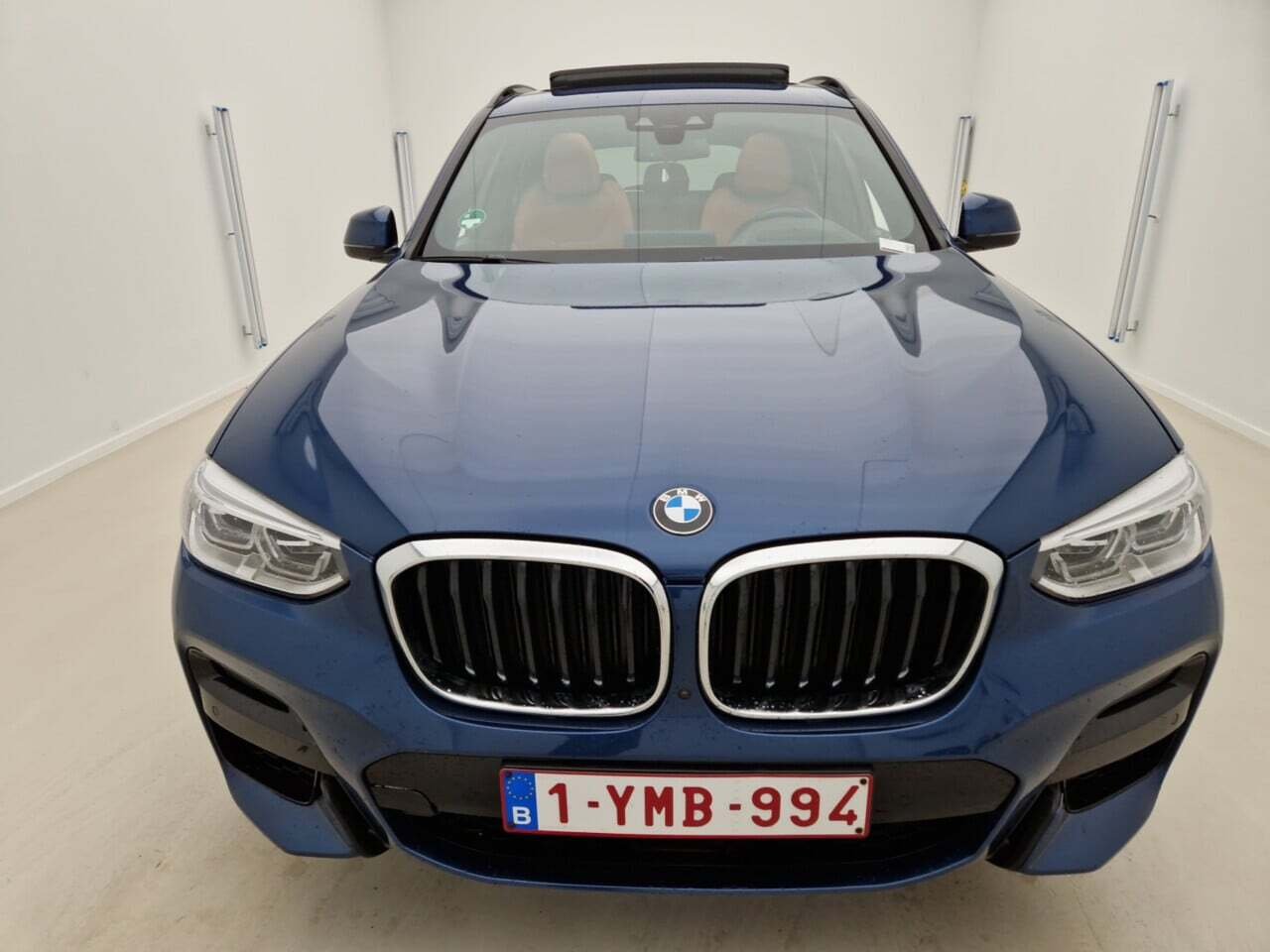 2017 BMW X3   AWD