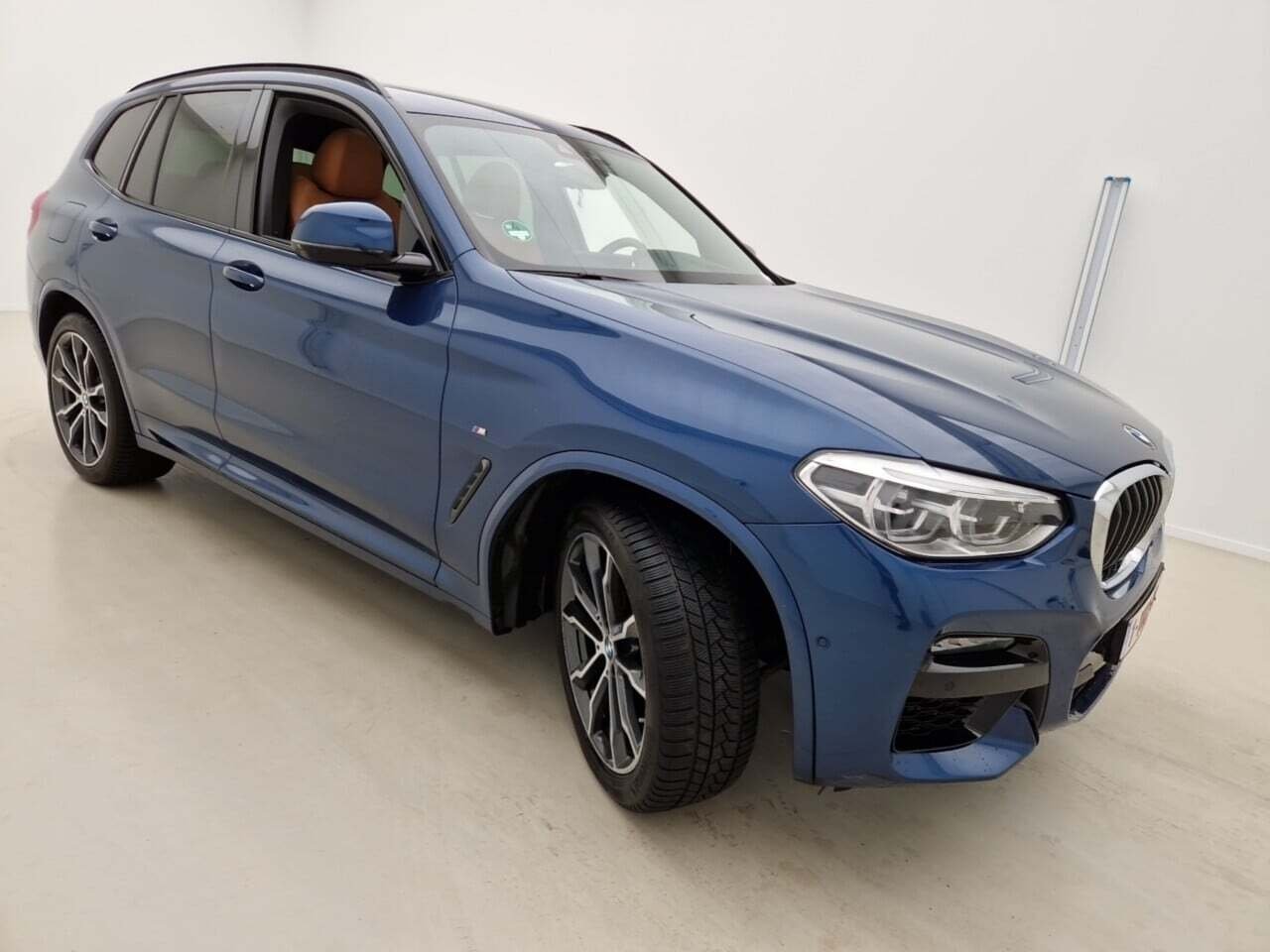 2017 BMW X3   AWD