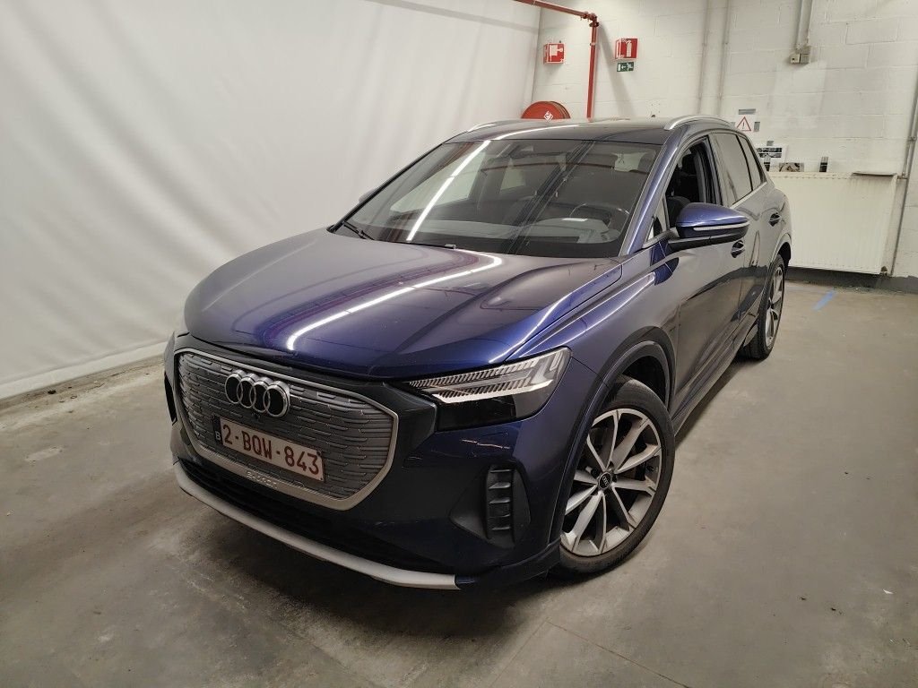 Audi E-tron Q4  40 Advanced - Electric - Automatic - 204 hp - 183.190 km