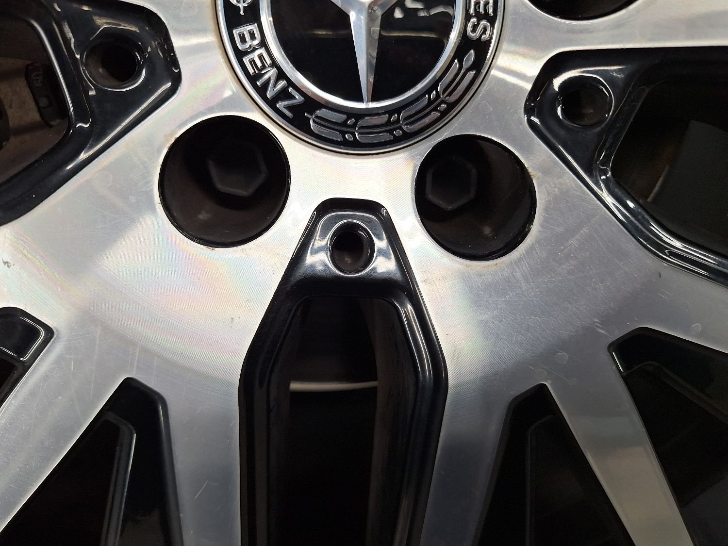 2019 Mercedes-Benz GLC   